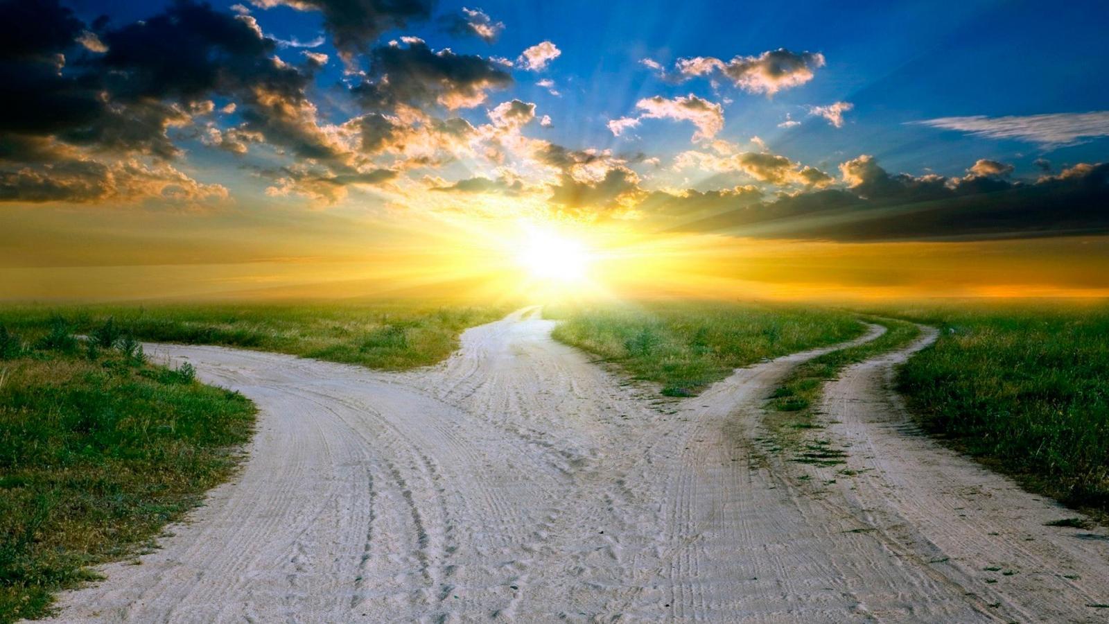 Amazing Path Pictures & Backgrounds