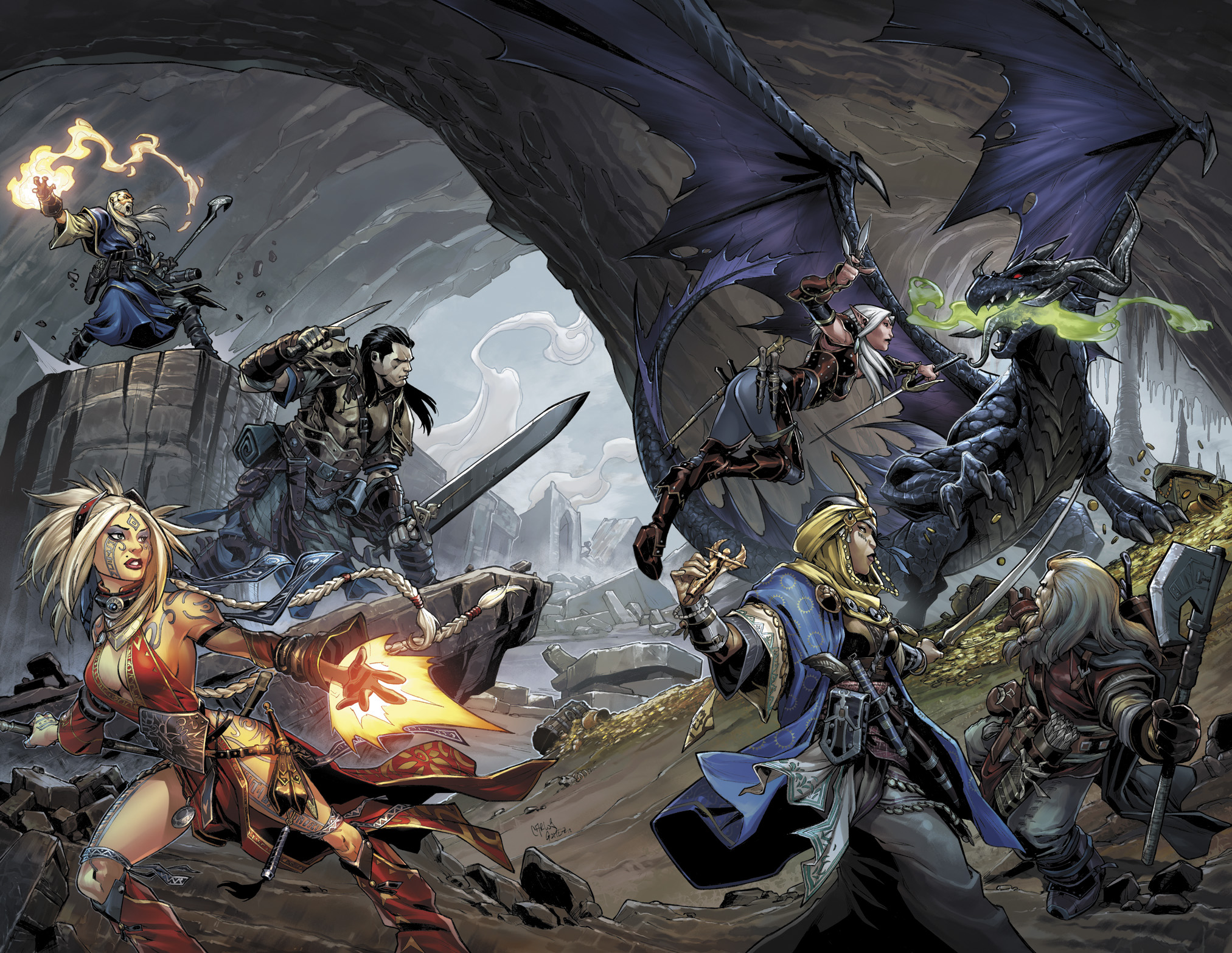 Pathfinder High Quality Background on Wallpapers Vista