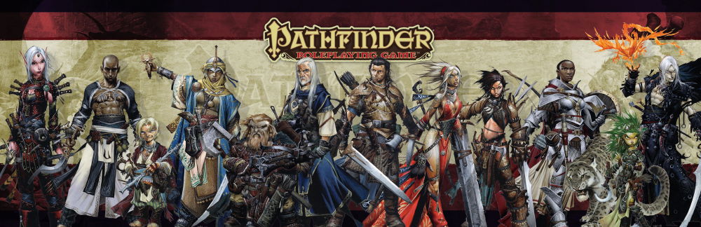 Pathfinder #22