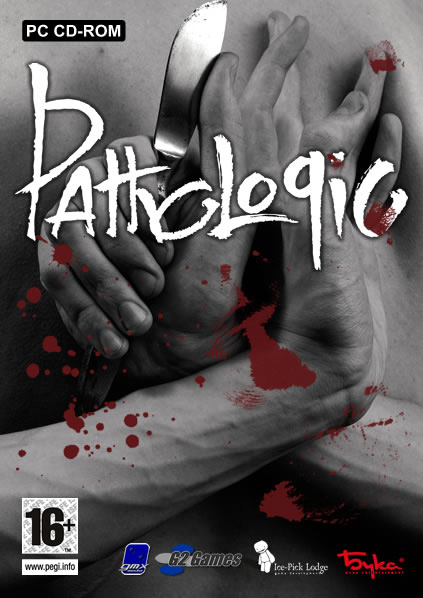 Images of Pathologic | 423x598