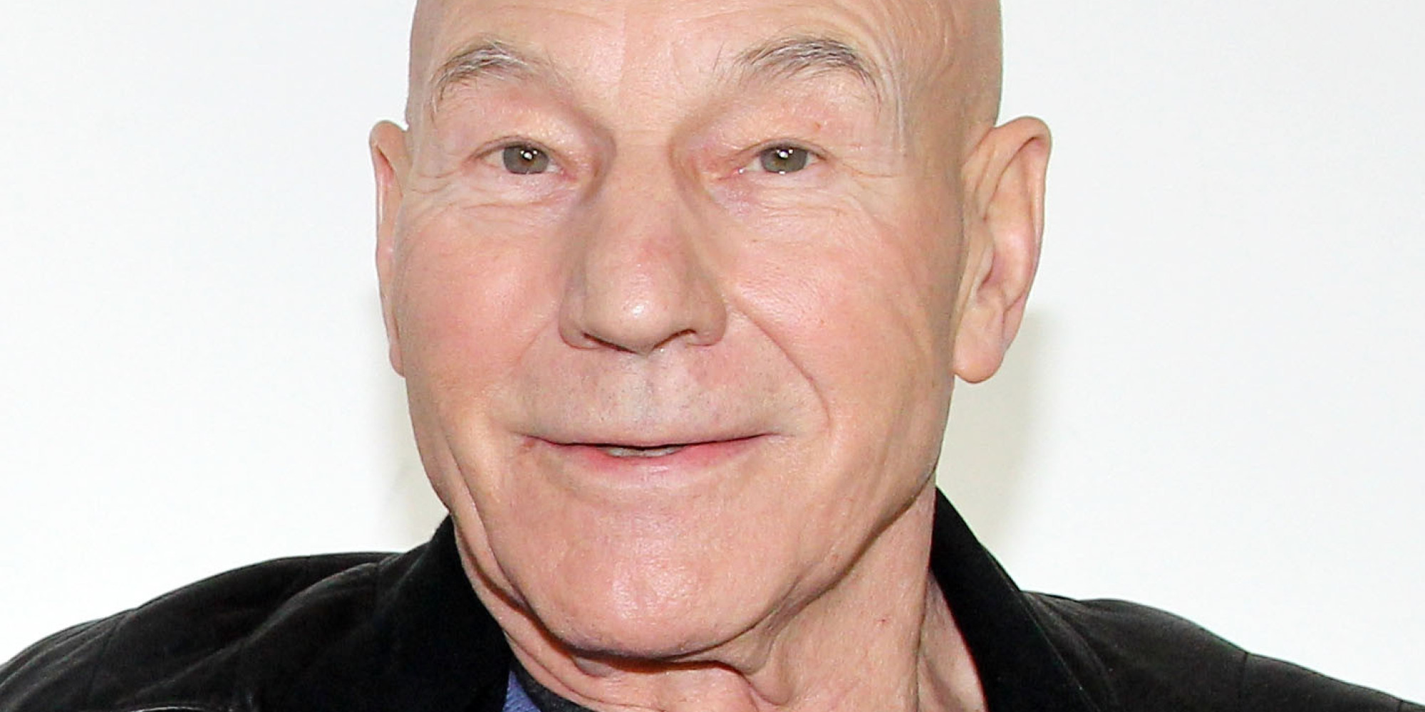 Amazing Patrick Stewart Pictures & Backgrounds