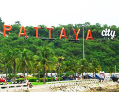 Pattaya City High Quality Background on Wallpapers Vista
