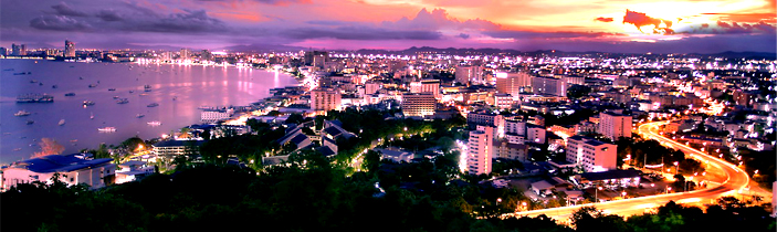 Pattaya City #22