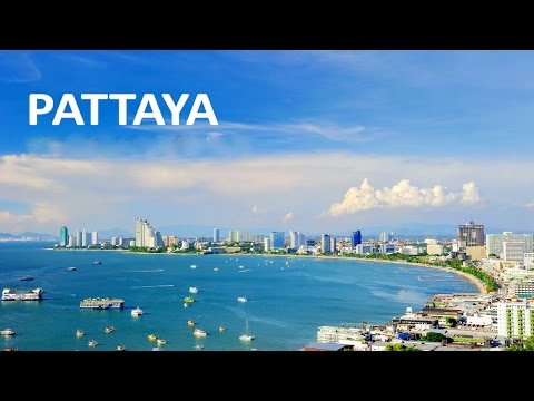 Pattaya City #14