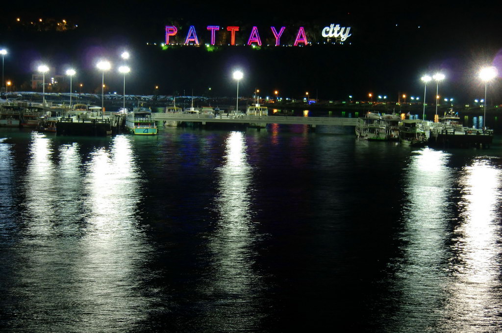 Pattaya City #15