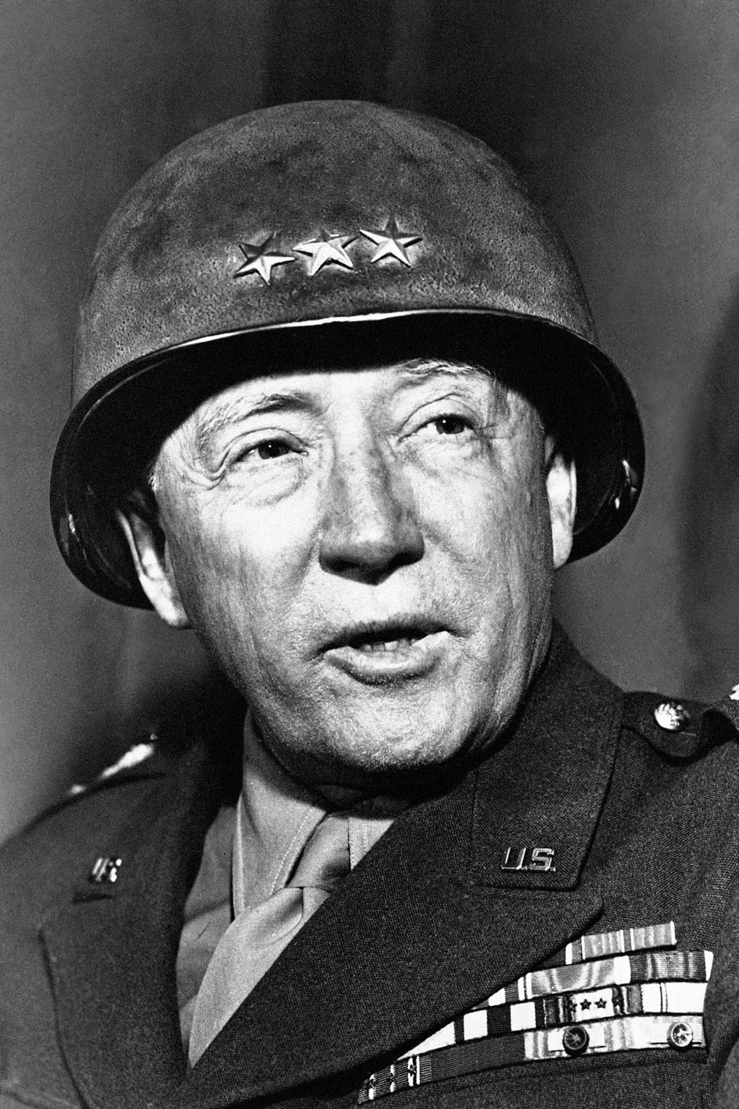 Patton #24