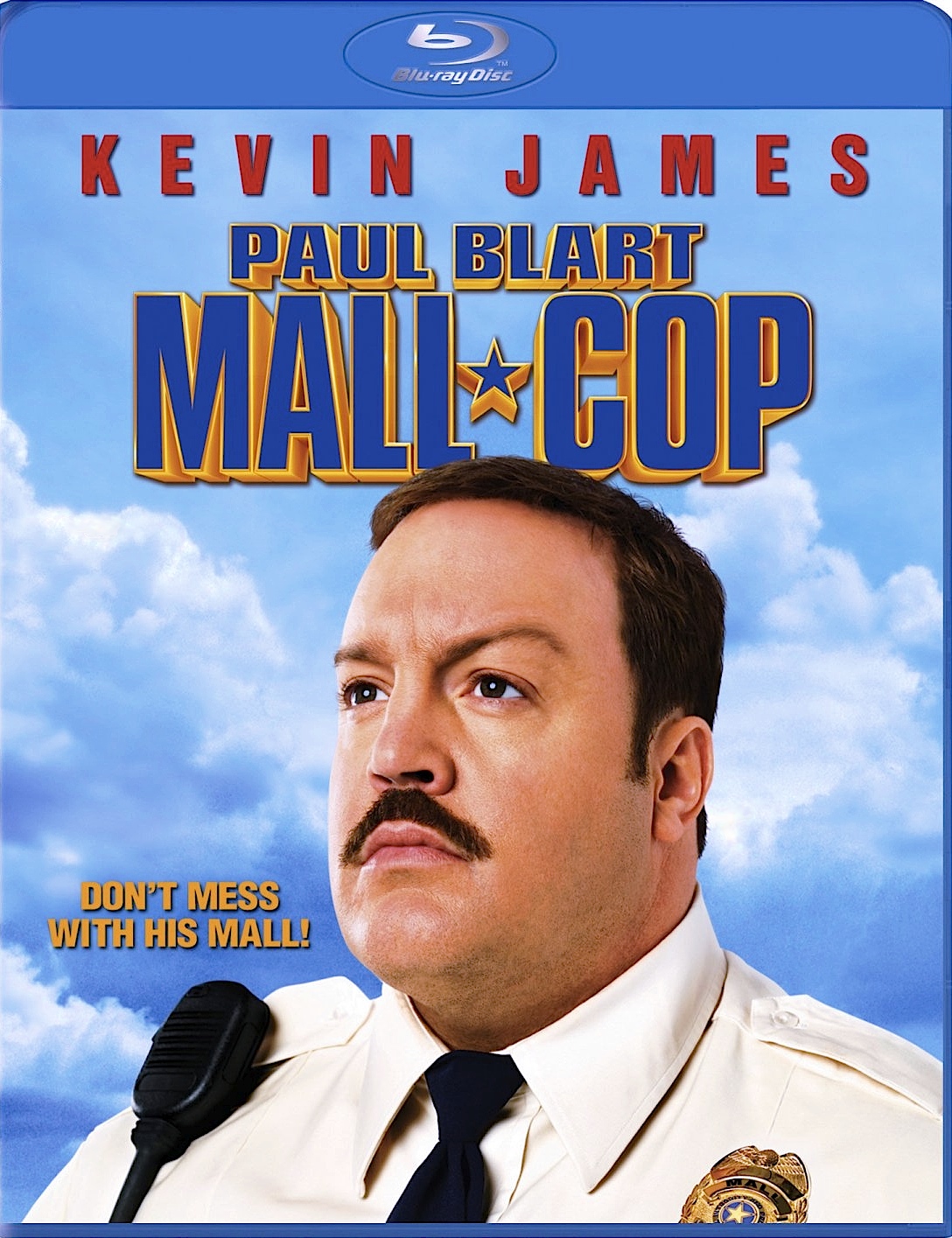 Paul Blart: Mall Cop #25