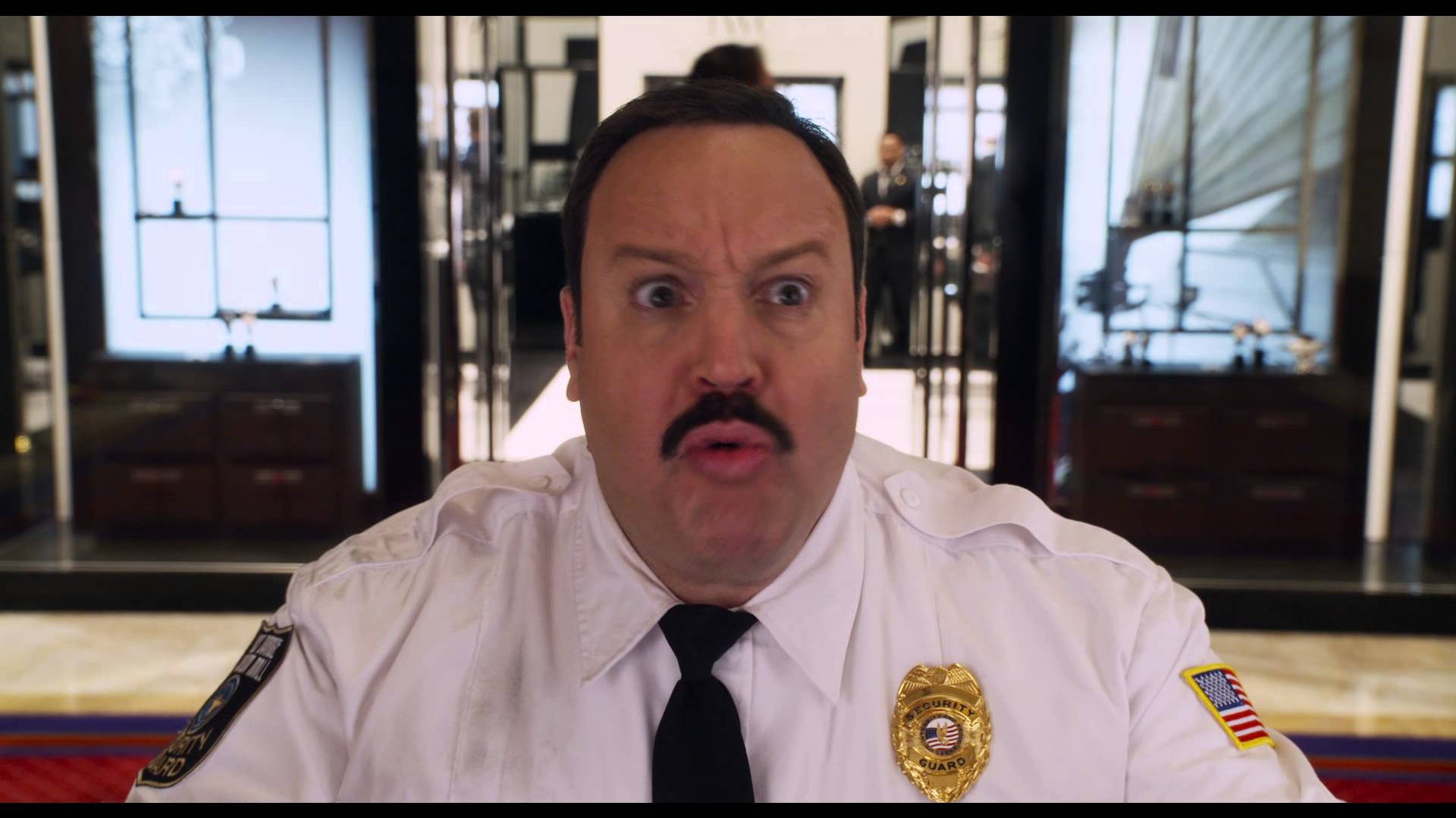 Paul Blart: Mall Cop 2 High Quality Background on Wallpapers Vista