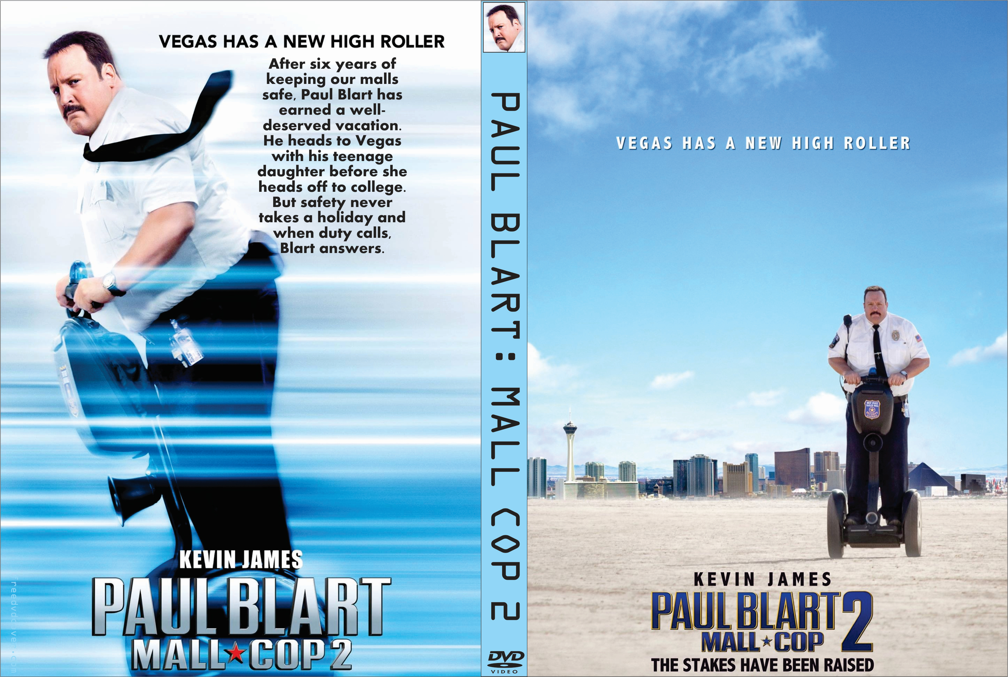 Paul Blart: Mall Cop 2 HD wallpapers, Desktop wallpaper - most viewed