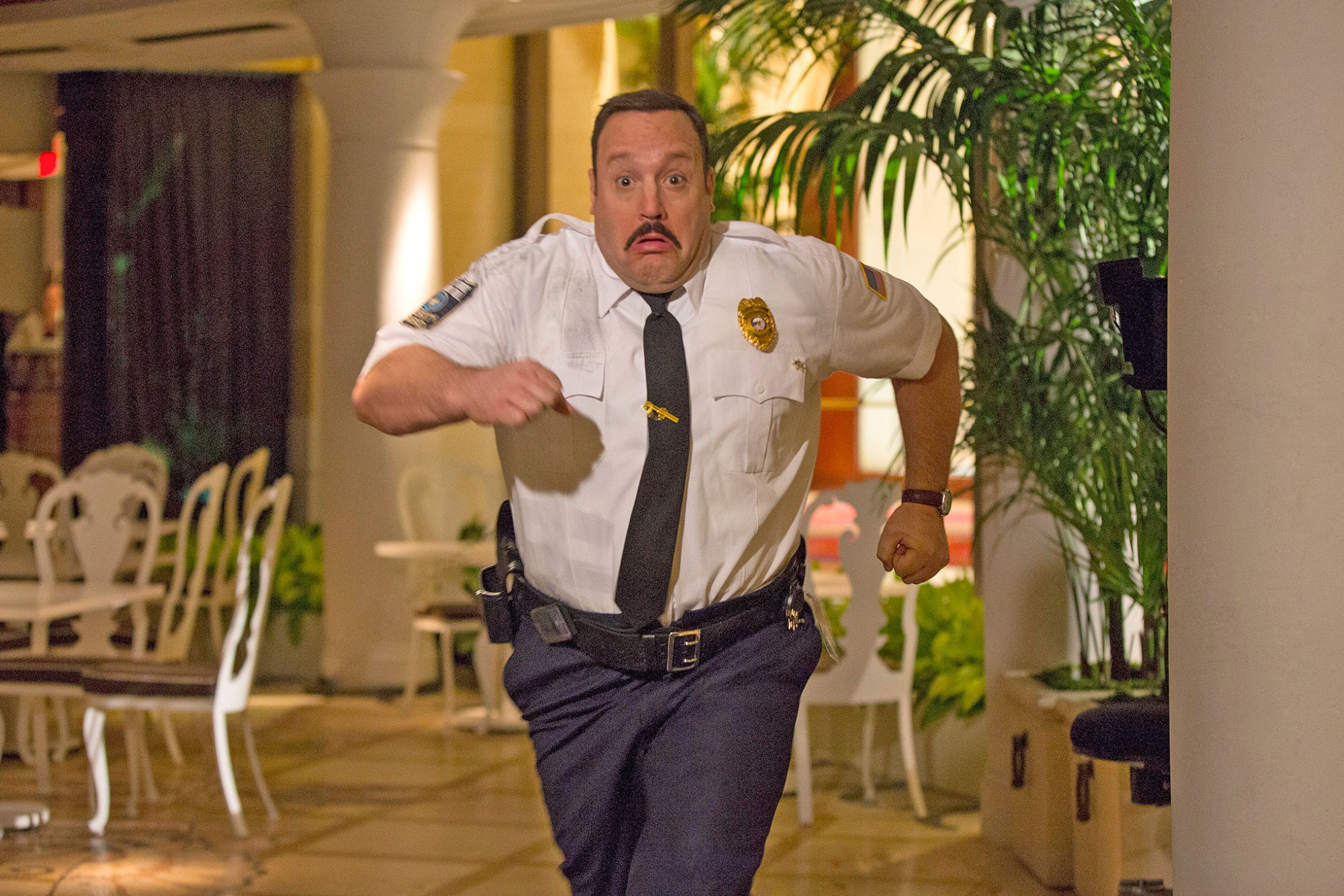 Amazing Paul Blart: Mall Cop 2 Pictures & Backgrounds