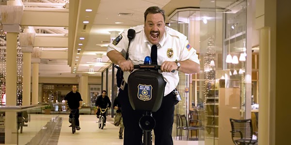 Paul Blart: Mall Cop 2 #11