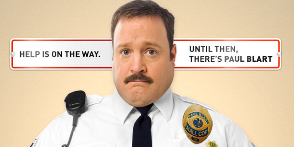 Amazing Paul Blart: Mall Cop Pictures & Backgrounds