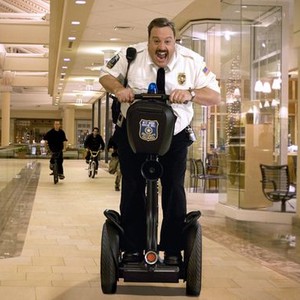 Paul Blart: Mall Cop #16