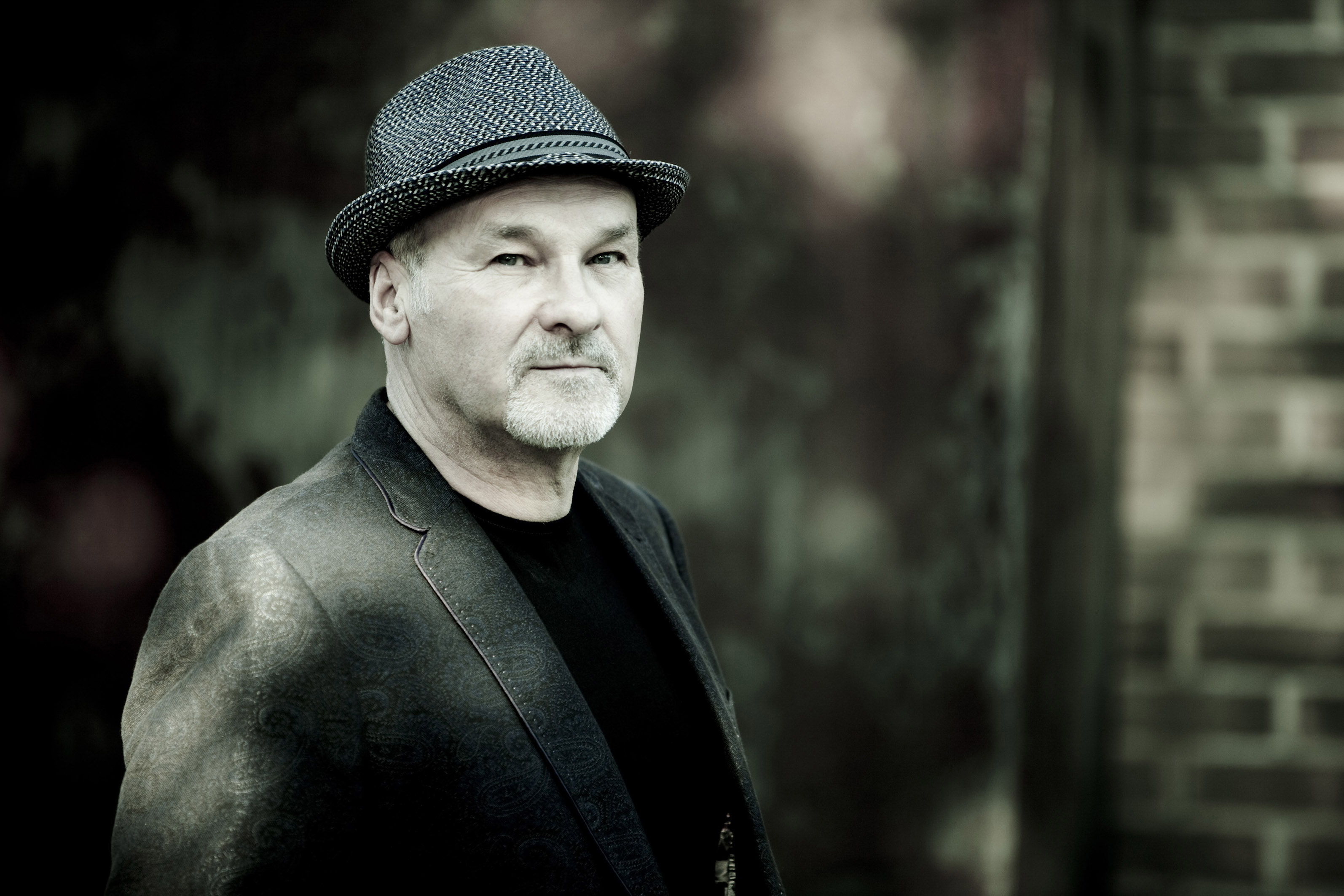 Paul Carrack Pics, Music Collection