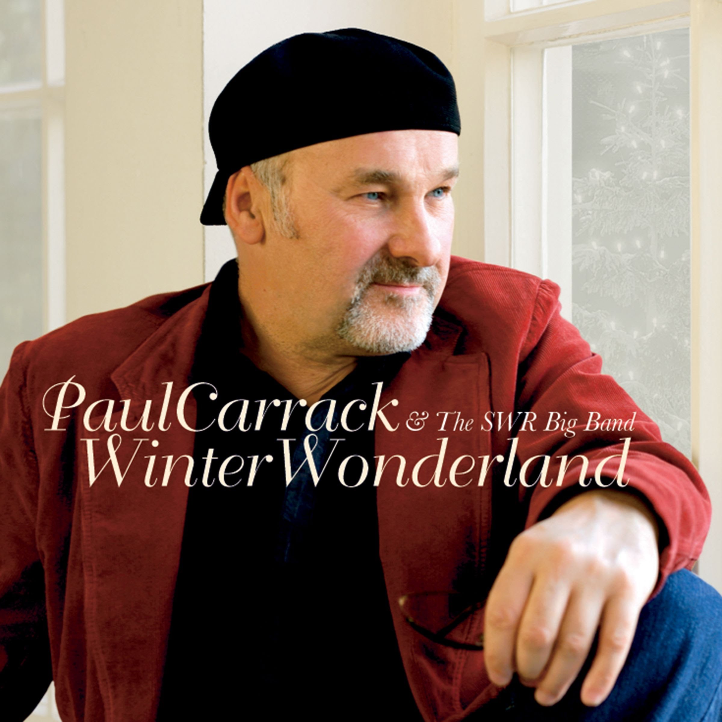 Paul Carrack #9