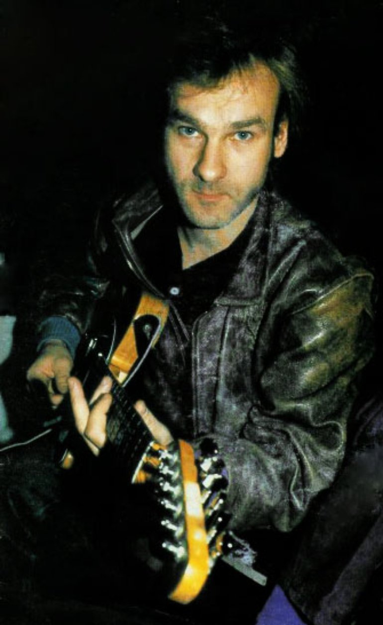 Paul Carrack Backgrounds on Wallpapers Vista