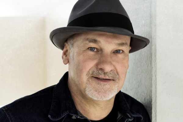 Images of Paul Carrack | 600x398