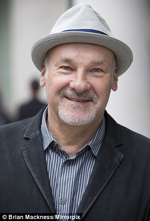 Paul Carrack Backgrounds on Wallpapers Vista