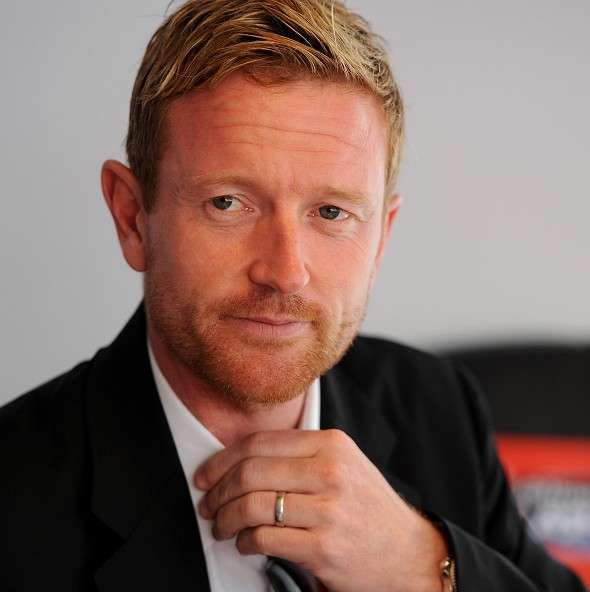 Paul Collingwood High Quality Background on Wallpapers Vista