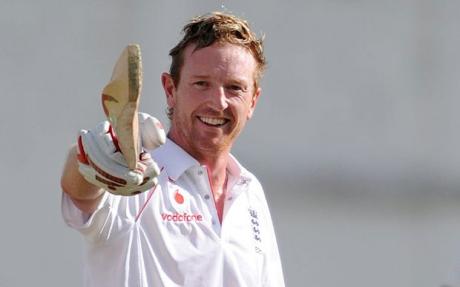 HD Quality Wallpaper | Collection: Sports, 460x287 Paul Collingwood