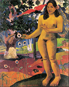 HQ Paul Gauguin Wallpapers | File 35.34Kb
