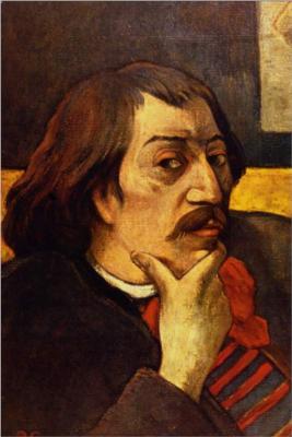 Paul Gauguin #23
