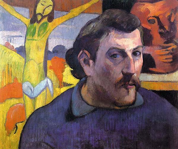 HQ Paul Gauguin Wallpapers | File 68.96Kb