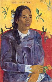 Paul Gauguin #13