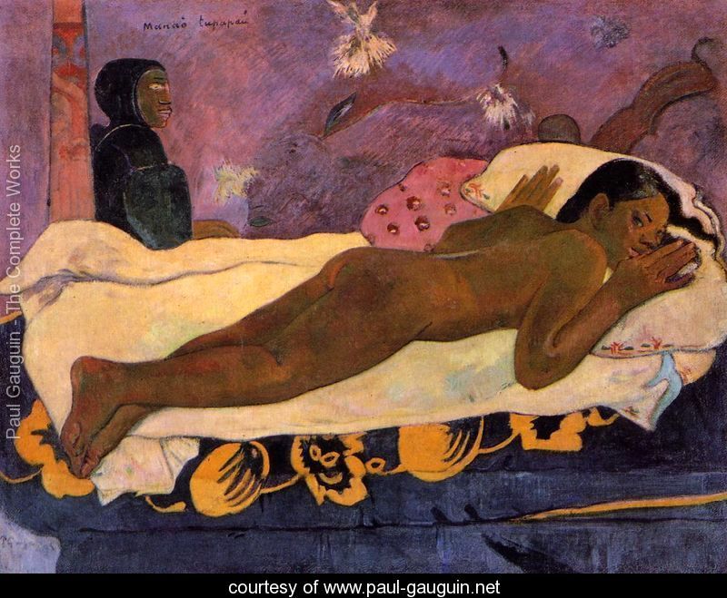 Paul Gauguin #22