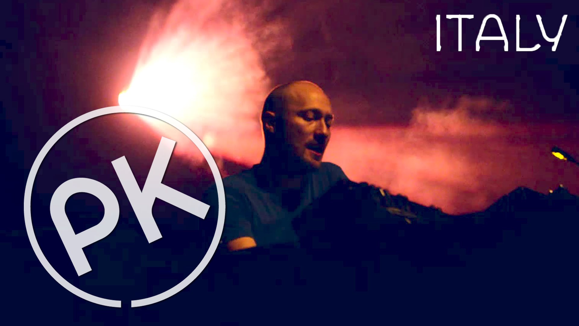 Paul Kalkbrenner Pics, Music Collection