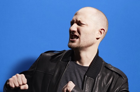 Paul Kalkbrenner Backgrounds on Wallpapers Vista