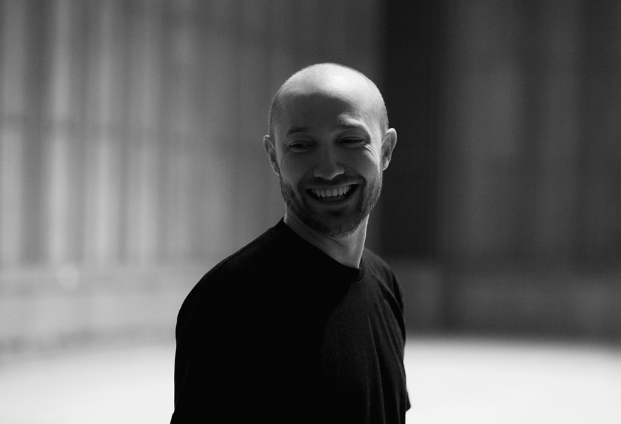 High Resolution Wallpaper | Paul Kalkbrenner 900x614 px