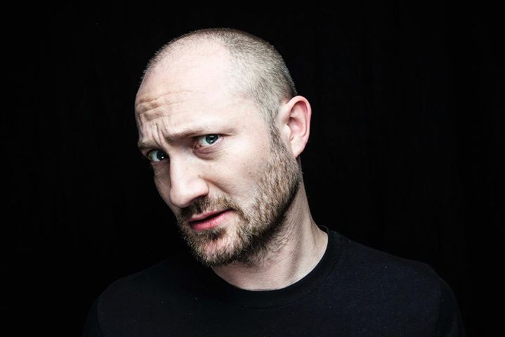 Images of Paul Kalkbrenner | 719x480