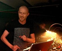 Paul Kalkbrenner Pics, Music Collection