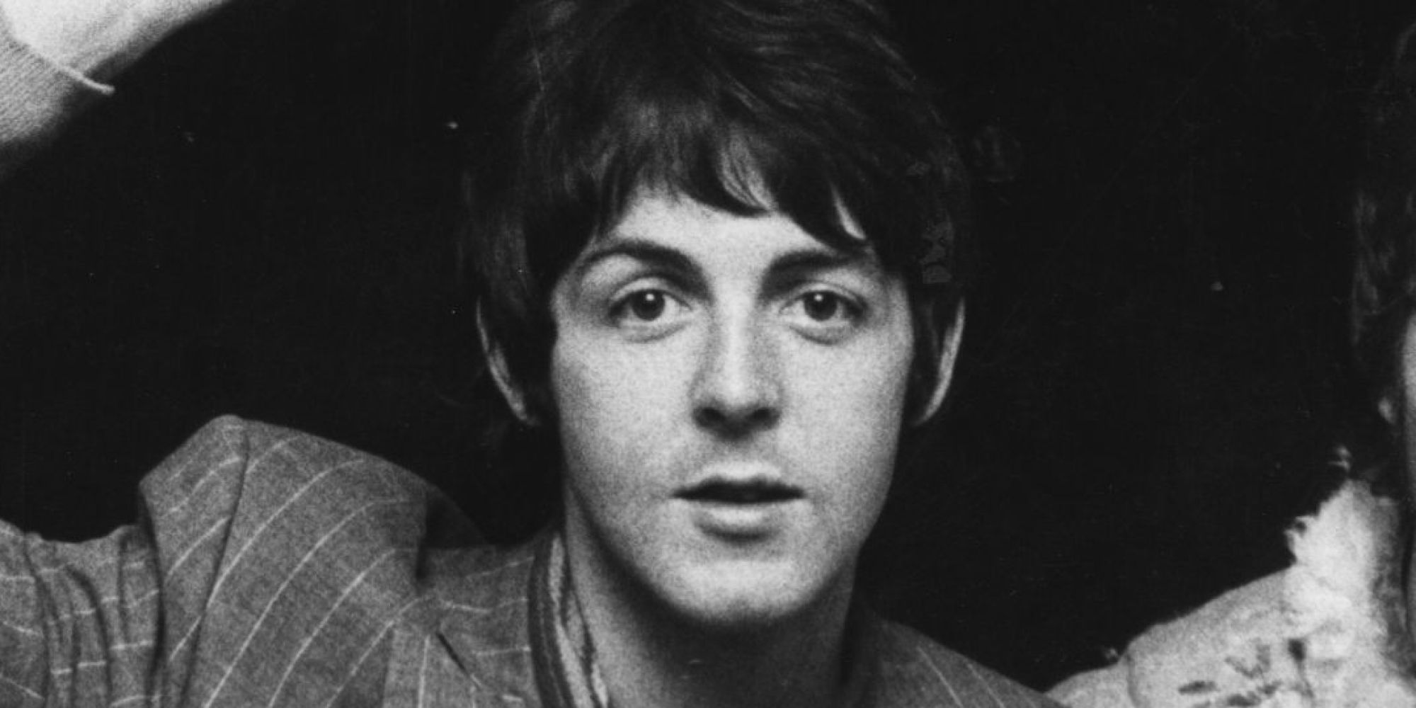 Nice Images Collection: Paul Mccartney Desktop Wallpapers