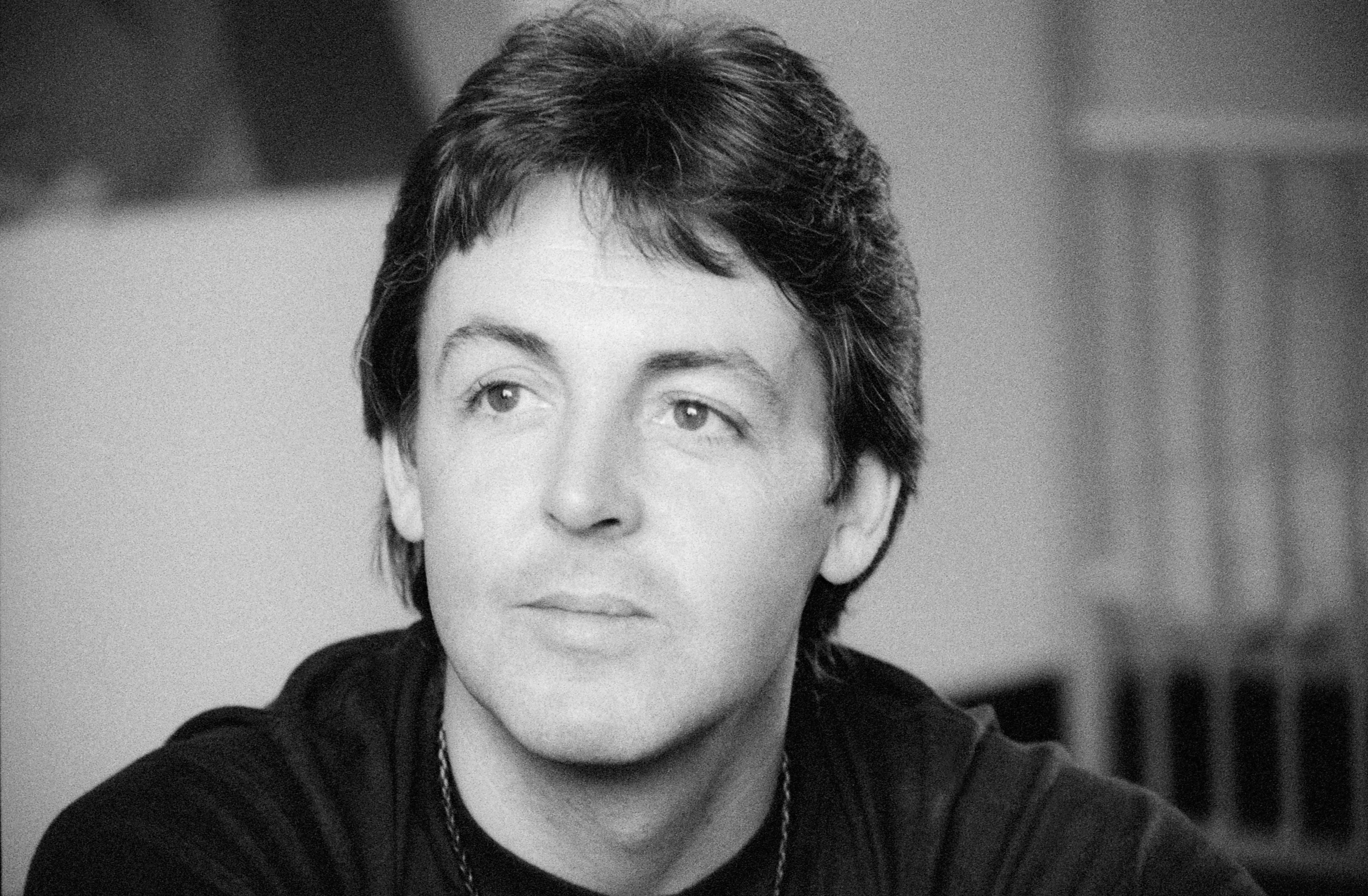 Amazing Paul Mccartney Pictures & Backgrounds