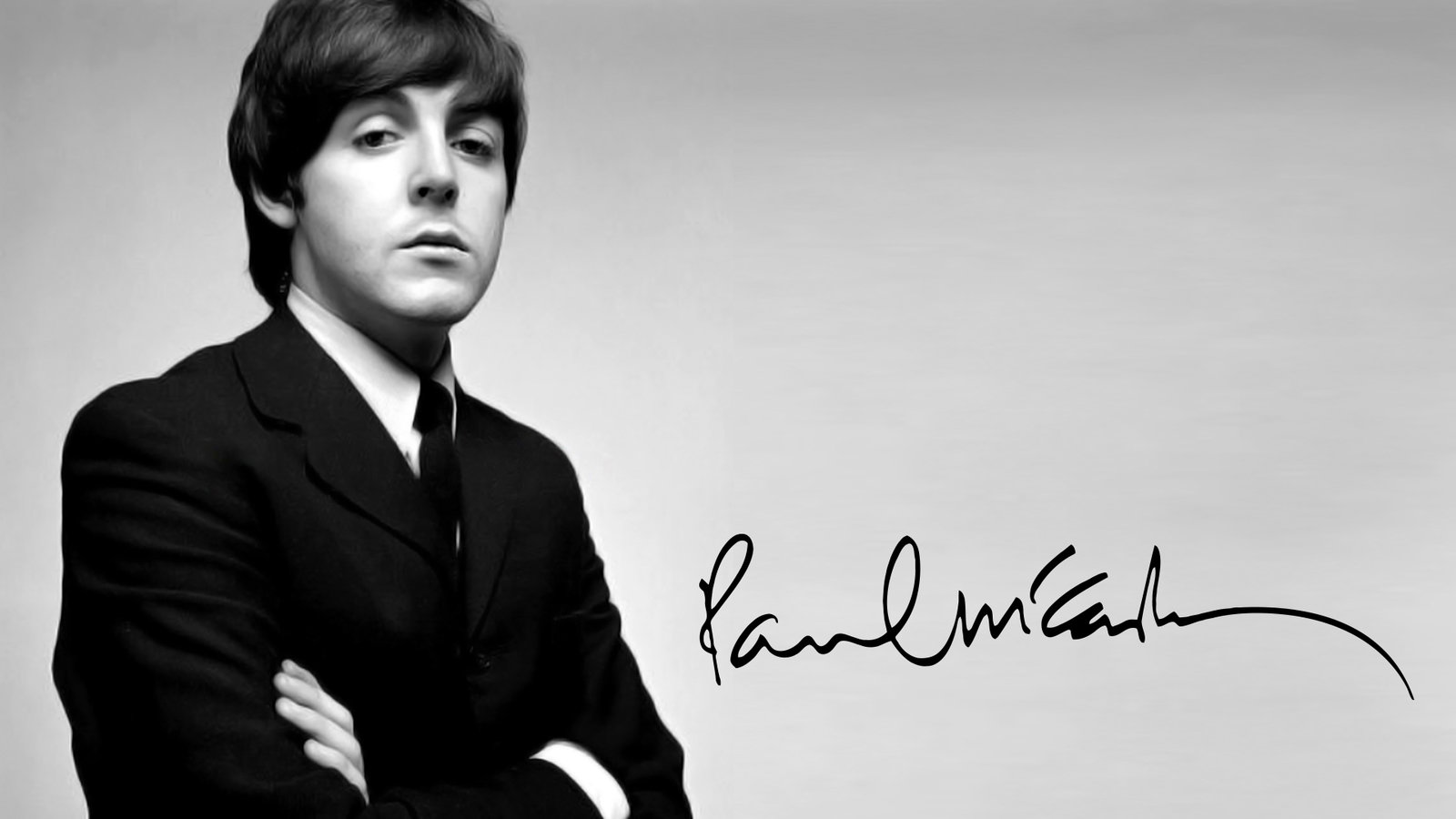 Images of Paul Mccartney | 1600x900