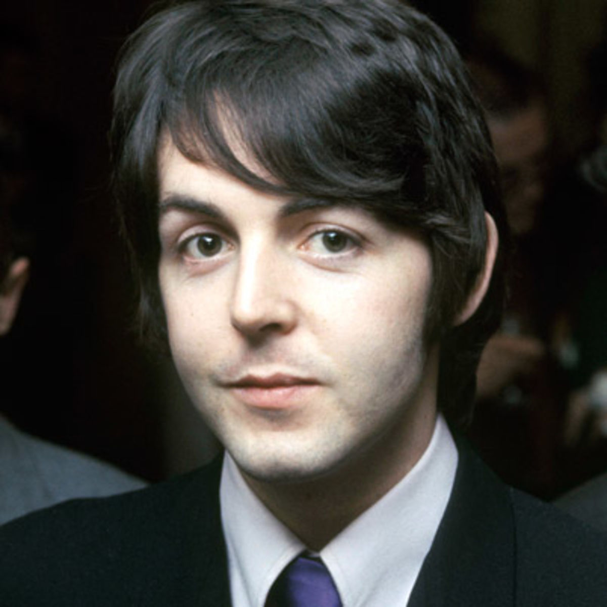 High Resolution Wallpaper | Paul Mccartney 1200x1200 px