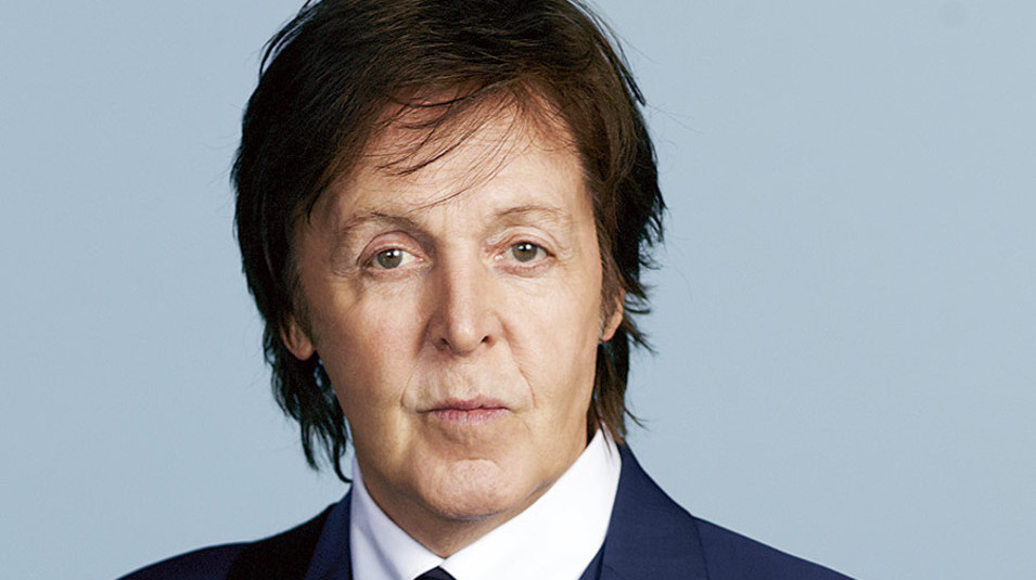 Amazing Paul Mccartney Pictures & Backgrounds