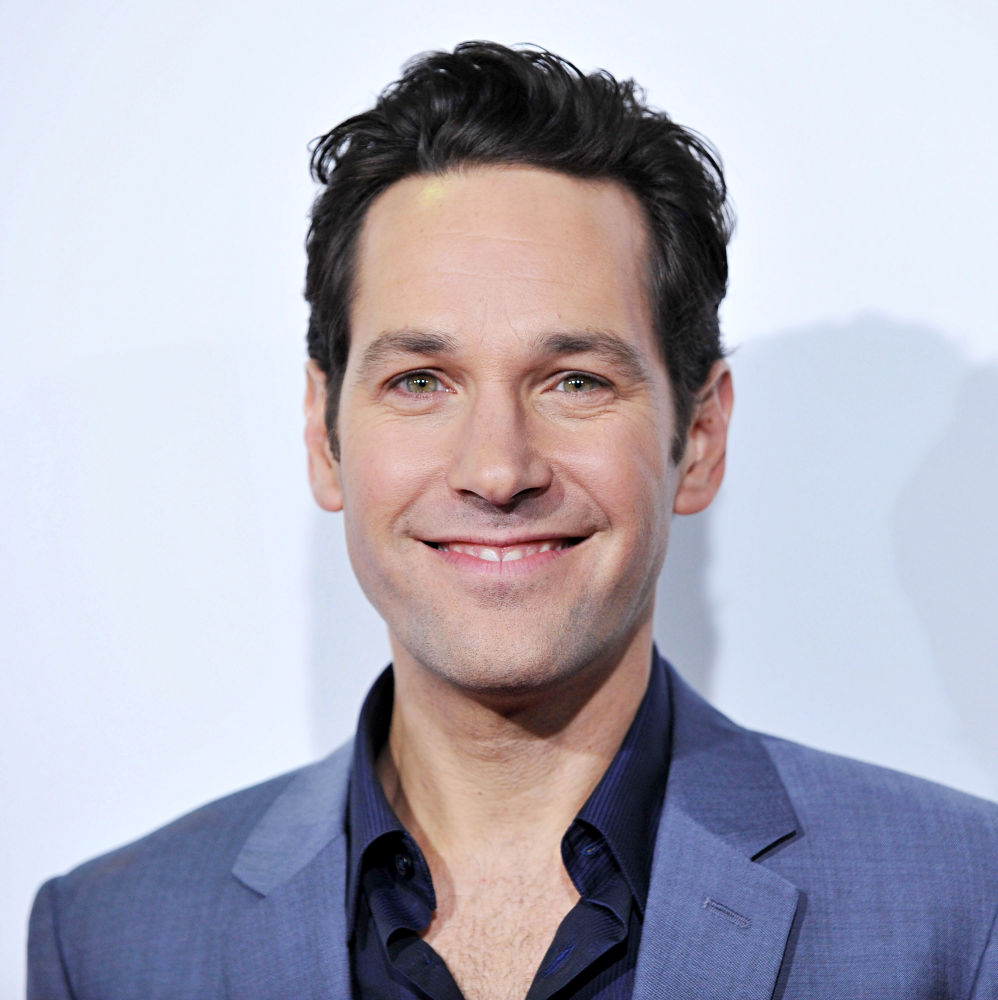 HD Quality Wallpaper | Collection: Celebrity, 998x1000 Paul Rudd