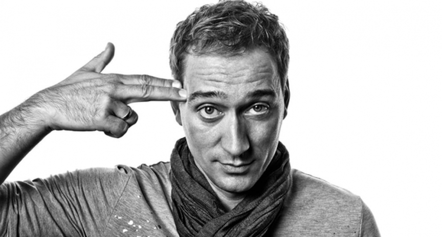 Amazing Paul Van Dyk Pictures & Backgrounds