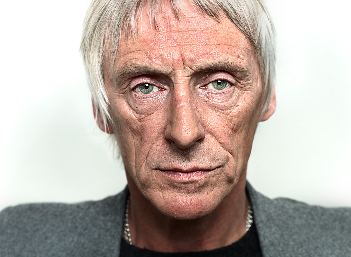 Paul Weller High Quality Background on Wallpapers Vista