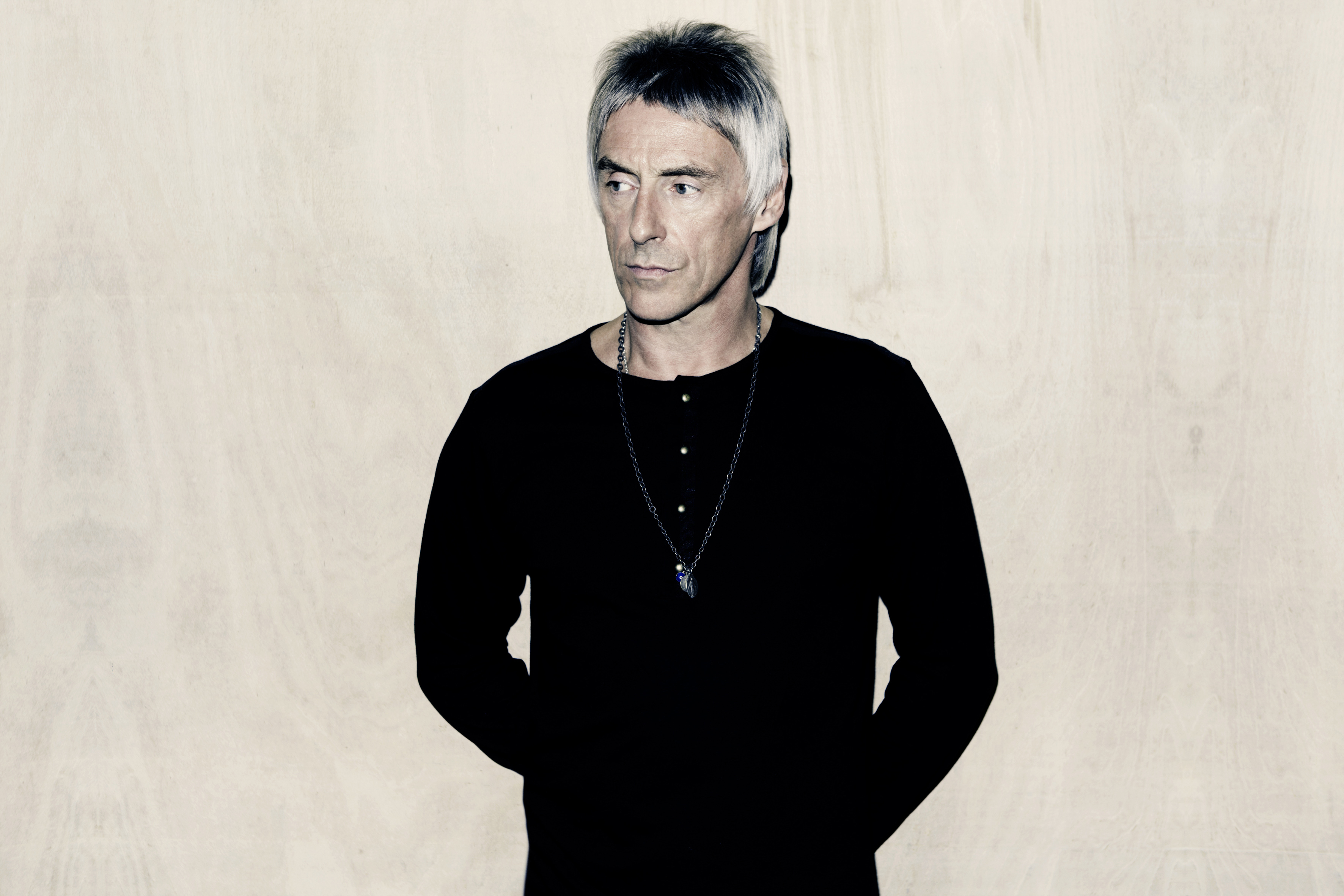 HD Quality Wallpaper | Collection: Music, 3543x2362 Paul Weller