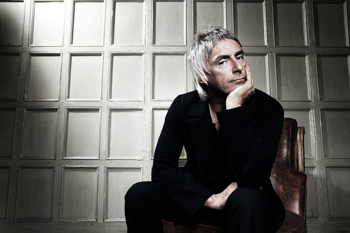 Paul Weller #24