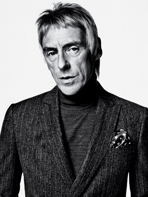 Paul Weller #4