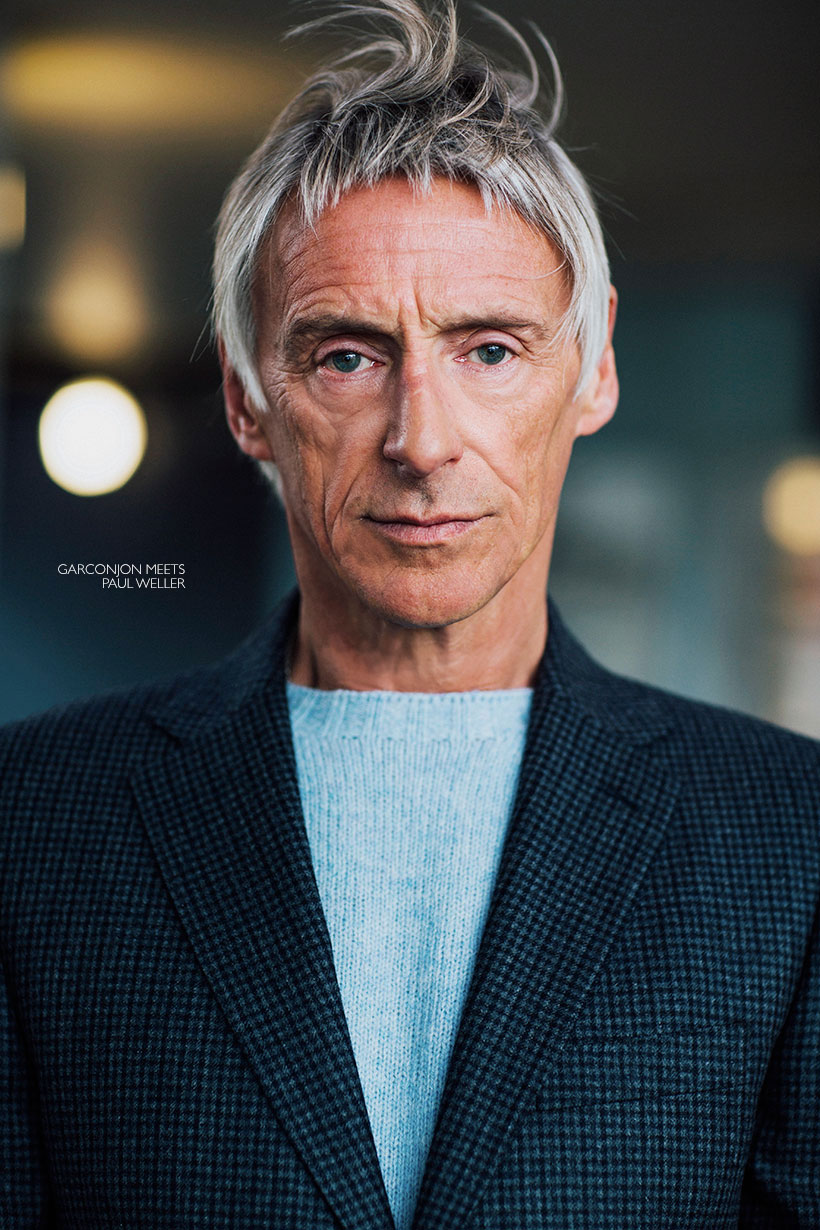 Paul Weller #7