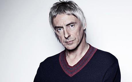 Paul Weller #8