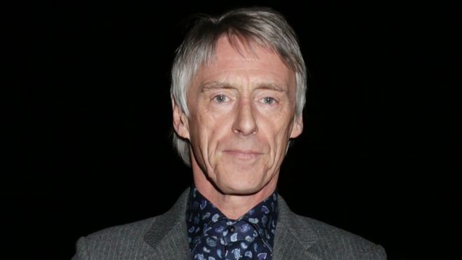 Amazing Paul Weller Pictures & Backgrounds