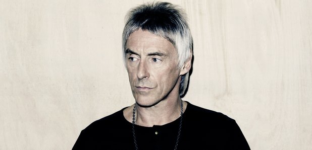 HD Quality Wallpaper | Collection: Music, 618x298 Paul Weller