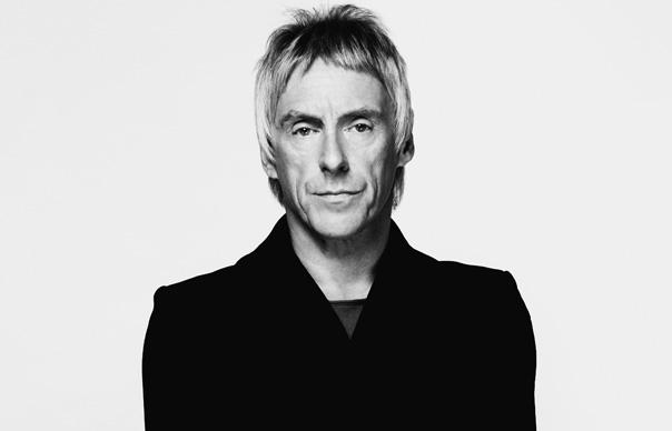 Paul Weller #5